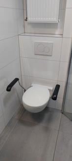 Beugel wc beugel toilet, Ophalen, Minder dan 50 cm, Overige typen, Minder dan 25 cm