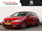 SEAT Leon 1.5 TSI FR Ultimate Edition 130pk | NL-auto | Deal, Auto's, Stof, Euro 6, 4 cilinders, Leon