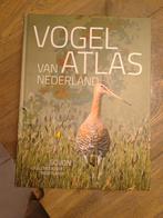 Sovon - Vogelatlas van Nederland, Sovon, Honden, Ophalen of Verzenden, Zo goed als nieuw