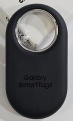 Samsung Galaxy SmartTag 2 - Zwart | Retourdeal, Apple Distribution International, Ophalen of Verzenden, Zo goed als nieuw, Contactus.ie@euro.apple.com