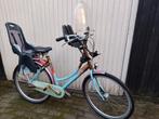 Batavus Blockbuster D56 N3, Ophalen, 2 zitjes, 53 tot 56 cm, Versnellingen