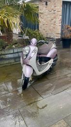 Sym 50cc scooter (RUILEN), Ophalen, Zo goed als nieuw, Benzine, Mio