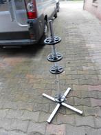 bandenboom, Ophalen, Zo goed als nieuw