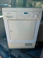 Bosch maxx wtl 6401 droger, Ophalen, 6 tot 8 kg, Gebruikt, 85 tot 90 cm