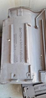 61 Monier dakpannen, type 6 2225, kleur 25.325355, Doe-het-zelf en Verbouw, Ophalen