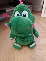 Dino knuffel legoland, Ophalen of Verzenden, Overige typen