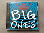 Aerosmith - Big Ones cd, leuk best of album goed, Ophalen of Verzenden, Zo goed als nieuw, Poprock