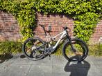 Specialized Turbo Levo FSR Large L grijs, Fietsen en Brommers, Zo goed als nieuw, Ophalen, Overige merken, Heren