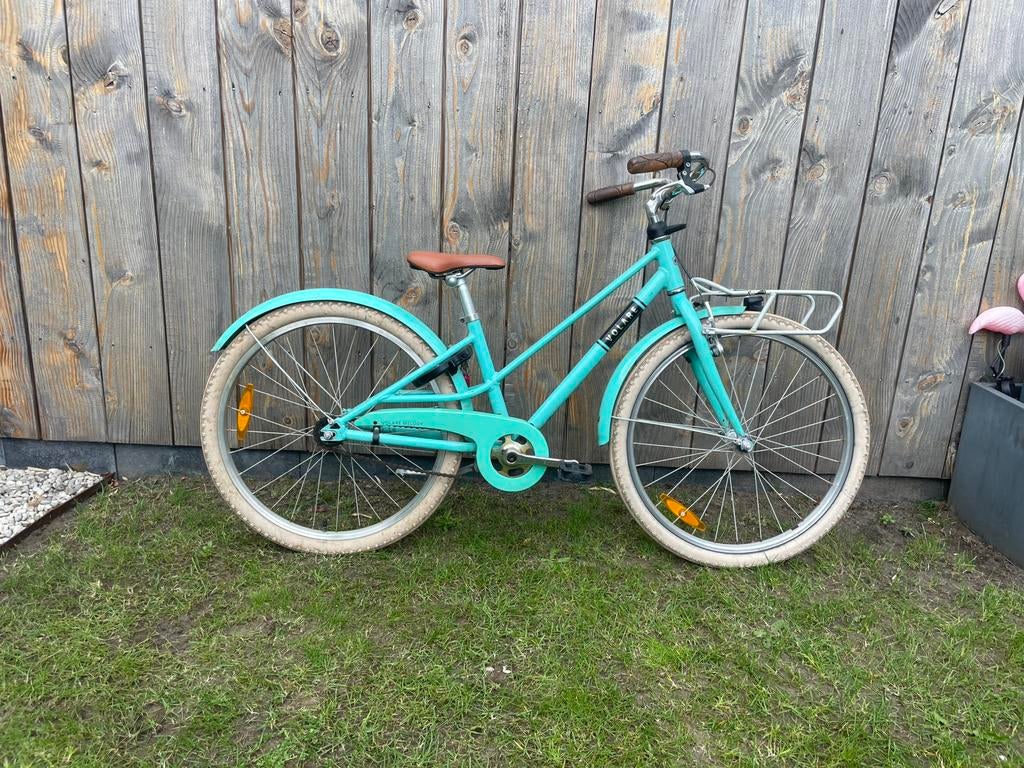 Volare Melody 24 inch, Ophalen of Verzenden, Gebruikt, 24 inch, Handrem