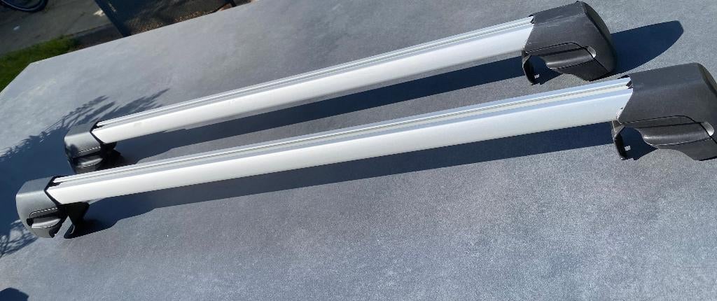 Dakdrager volkswagen passat, Auto diversen, Dakdragers, Ophalen, Zo goed als nieuw