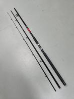 Cormoran Eurocor Universeel werphengel 3.30m 3d. Cw 10-40gr., Ophalen of Verzenden, Zo goed als nieuw, Werphengel