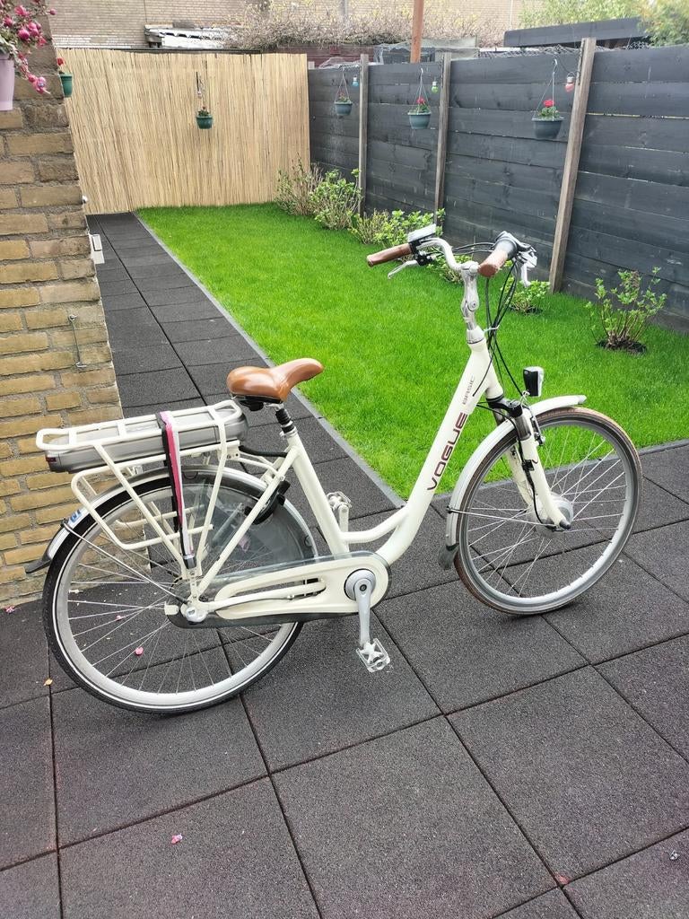Vogue elektrische fiets display stuk, Ophalen, Overige merken
