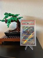PSA 10 Darkrai - Japans Vstar Universe, Ophalen of Verzenden, Nieuw, Losse kaart