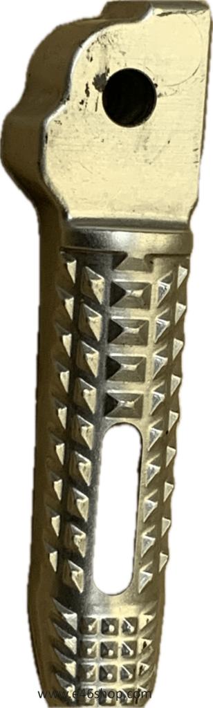 VOETSTEUN BMW K SERIE RECHTS  ACHTER OE 46717708634, Gebruikt, -, -, Ophalen of Verzenden