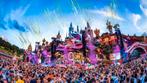 Tomorrowland meerdere dagen! (zie omschrijving), Tickets en Kaartjes, Evenementen en Festivals, Drie personen of meer, Meerdaags