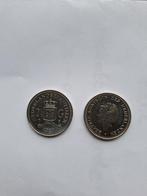 2,5 Gulden 1980 - Nieuwstaat - Nieuw in de zak - 600 stuks, Postzegels en Munten, Munten | Nederland, Verzenden, Koningin Juliana