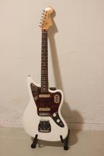 Squier Vintage Modified Jaguar uit 2012 - MIJ-stijl., Ophalen of Verzenden, Zo goed als nieuw, Solid body, Fender
