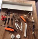 Onderdelen voor Passap breimachine, Ophalen of Verzenden, Gebruikt, Overige typen