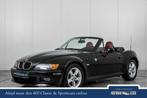 BMW Z3 Roadster 2.0 . (bj 2000), Auto's, Achterwielaandrijving, Gebruikt, Zwart, Handgeschakeld