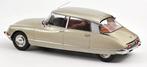 Citroen DS 23 Pallas 1973 Tholonnet Beige 1/12 NOREV 121730, Hobby en Vrije tijd, Modelauto's | 1:5 tot 1:12, Verzenden, Nieuw