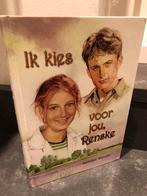 Ik kies voor jou, Renske door Nelleke Wander, Ophalen of Verzenden, Zo goed als nieuw