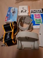 T.k. DJI Mini 3 , 3 pro spulletjes,  zoals op foto, Ophalen of Verzenden, Zo goed als nieuw