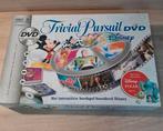 DISNEY TRIVIAL PURSUIT DVD NU 15€ ZIE FOTO,S., Ophalen of Verzenden