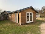 Zomerhuis, chalet, aanleunwoning te koop