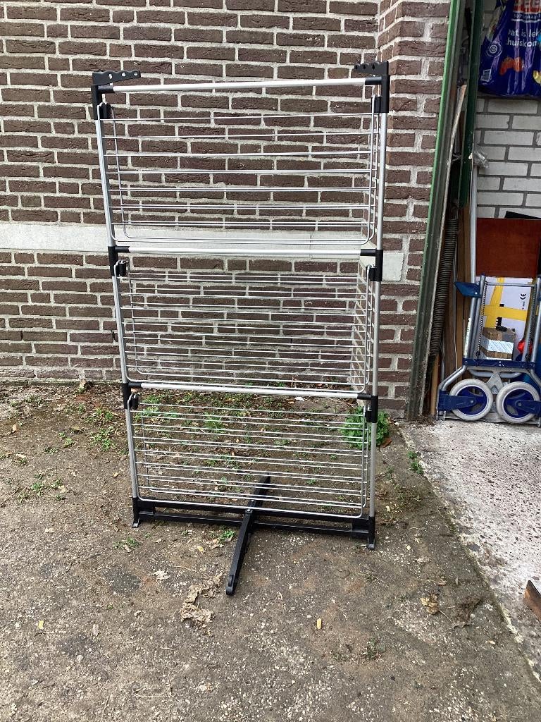 Droogrek Tomado, Ophalen, Nieuw, Wasrek