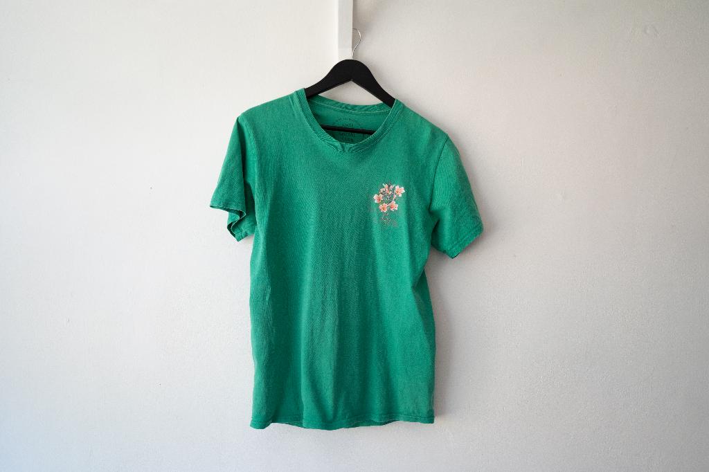 Anti Social Social Club tshirt maat S, Ophalen of Verzenden, Zo goed als nieuw, Maat 46 (S) of kleiner, Groen