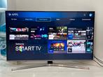 43 inch Samsung smart tv, 50 Hz, Ophalen of Verzenden, Zo goed als nieuw, Samsung