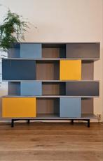 Wandkast van MADE Fowler large, Ophalen, 25 tot 50 cm, 150 tot 200 cm, 100 tot 150 cm