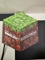 Mine craft boek 311 blz, Ophalen, Zo goed als nieuw