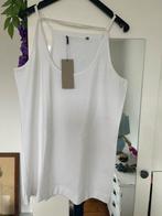 Top Cora Kemperman, Kleding | Dames, Wit, Maat 46/48 (XL) of groter, Nieuw, Ophalen of Verzenden