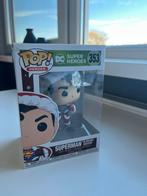 Funko Pop! Superman in Holiday Sweater 353, Ophalen of Verzenden, Zo goed als nieuw