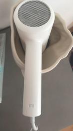 Xiaomi Mi Ionic Hair Dryer te koop – werkt perfect, Ophalen of Verzenden, Gebruikt, Föhn of Haardroger