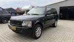 Land Rover Range 2.9 Td6 Vogue Grijskenteken - motor tikt, Auto's, Automaat, Gebruikt, Blauw, Bedrijf