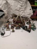 Grote verzameling Efteling beeldjes deel 1, Verzamelen, Efteling, Ophalen, Zo goed als nieuw, Beeldje of Poppetje