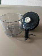 Bosch Hakmes en Hakmolen - Zo goed als nieuw, Minder dan 1 liter, Ophalen of Verzenden, Zo goed als nieuw, 1 snelheid