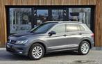 Volkswagen Tiguan 1.4 TSI ACT Comfortline Business full led., Stof, 4 cilinders, SUV of Terreinwagen, 17 km/l