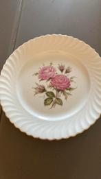 Kaiser. Moosrose bordjes, Ophalen of Verzenden