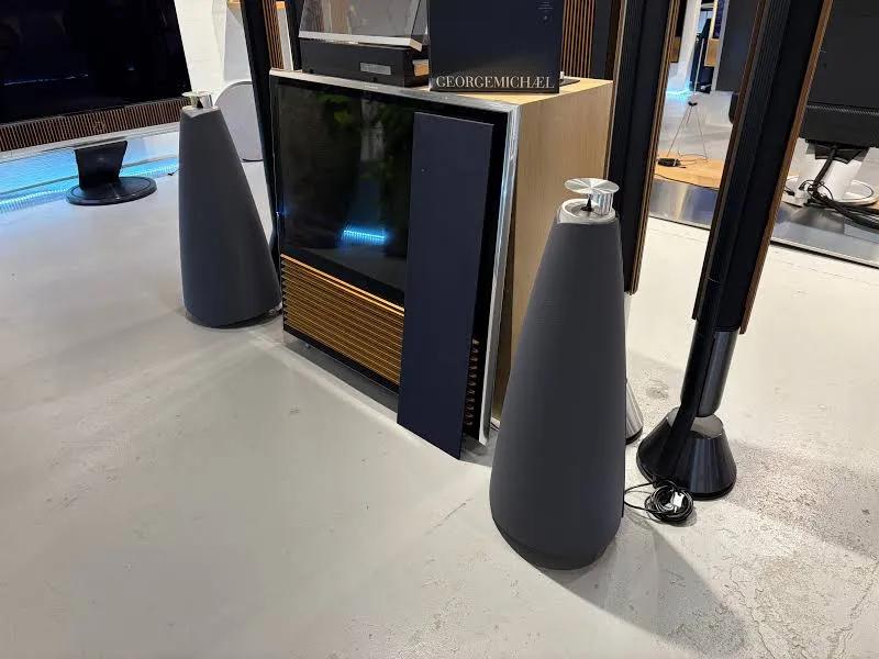 Beolab 20 MK2 set Bang olufsen b&o