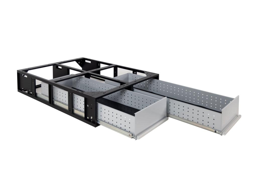 Provan vloerlade bodem lade bedrijfswagen inrichting, Auto diversen, Niet ingevuld, Niet ingevuld, Niet ingevuld