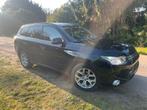Mitsubishi Outlander 2.0 Dohc Mivec Phev 203pk 4WD CVT 5P, Auto's, 1998 cc, Outlander, 4 cilinders, Zwart