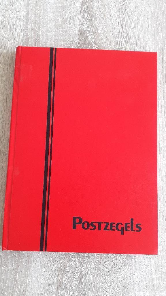 Kavel postzegels Duitse Rijk,  gest.  in stockboek., Ophalen of Verzenden, Buitenland