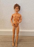 Barbie mattel ken pop vintage retro, Ophalen of Verzenden, Zo goed als nieuw, Barbie