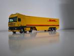 DAF 95-500 Super Spacecab DHL, Tekno code 3, Ophalen of Verzenden, Nieuw, Bus of Vrachtwagen, Tekno