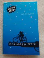 Oorlogswinter - Jan Terlouw, Verzenden, Gelezen, Jan Terlouw