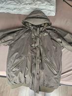 Nash Karper Jas - Omkeerbaar met Capuchon - Maat L, Watersport en Boten, Hengelsport | Karpervissen, Ophalen of Verzenden, Gebruikt