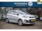 Kia Picanto 1.2 CVVT Comfort Pack 1e Eigenaar Nette wagen, Auto's, Euro 5, 86 pk, 4 cilinders, 400 kg